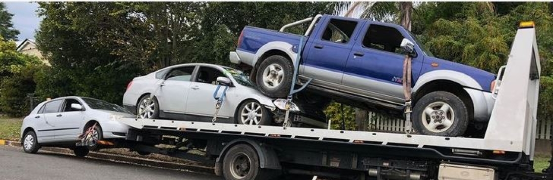 National Car Removal Cover Image