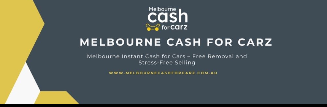 Melbourne Cash For Carz Cover Image