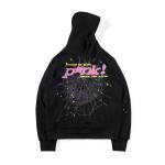 pink spider hoodie Profile Picture