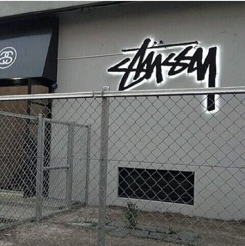 Stussy online Profile Picture
