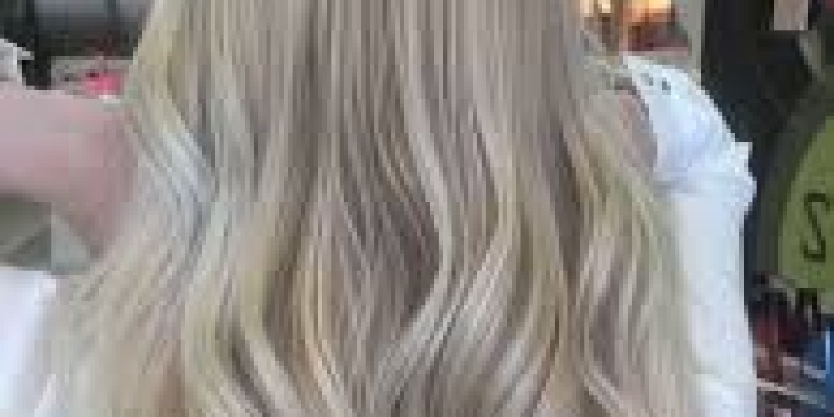 Leuven Kapper: Professionele Haarzorg in het Hart van België