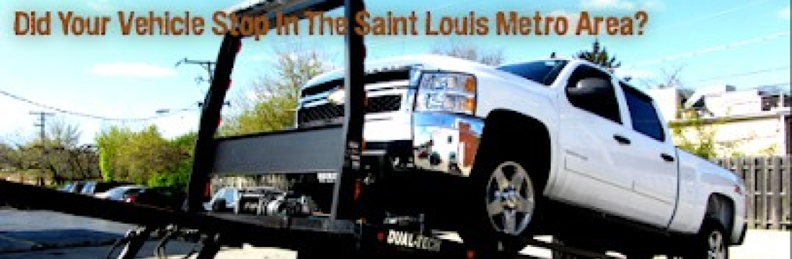 mrlewis towing Cover Image