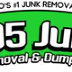 405 Junk Removal Dumpster Profile Picture