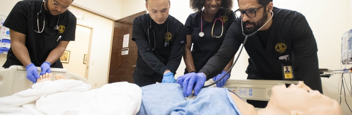 Amelia John Cover Image