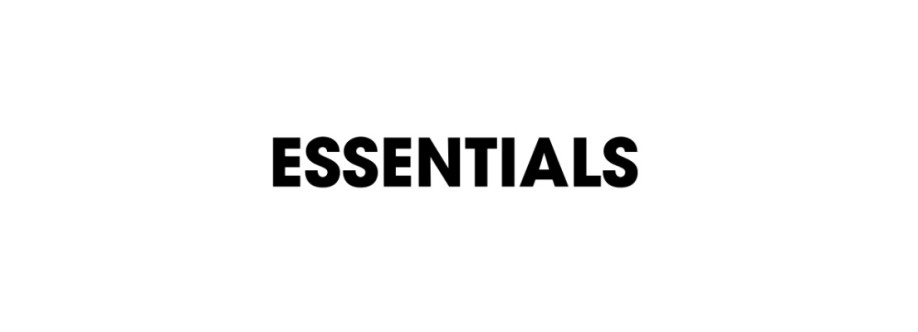 Essentials Hoodies Stores Cover Image