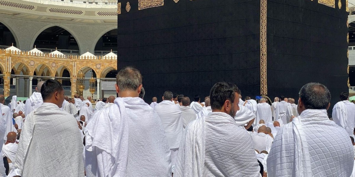 Your Spiritual Journey Awaits: Finding Cheap Umrah Packages Without Compromising Quality