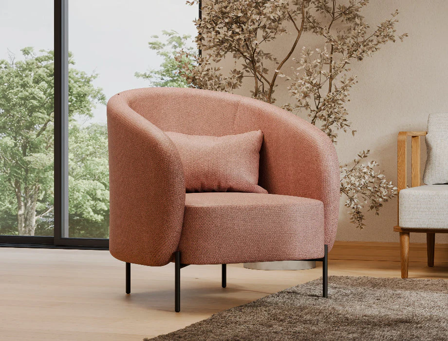How to Style an Accent Armchair Beautifully in Arlington Heights, Illinois