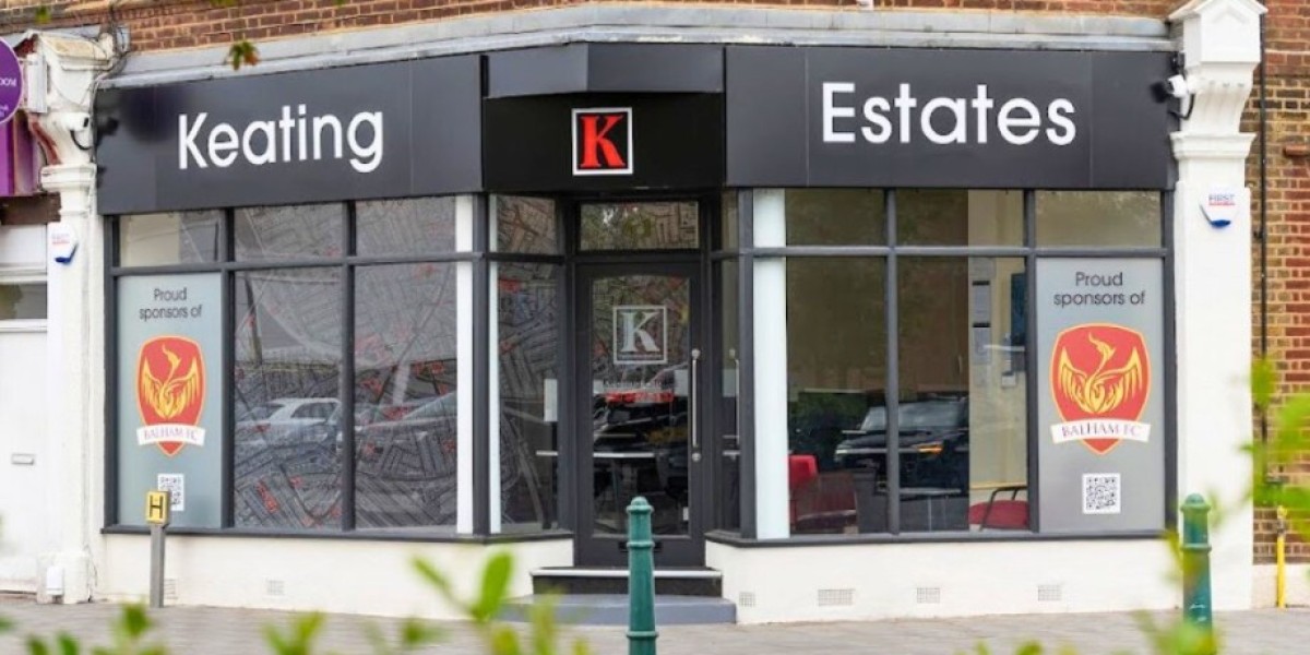 Balham Property Management Experts | Keating Estates