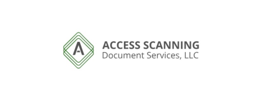 Access Scanning Document Services Cover Image