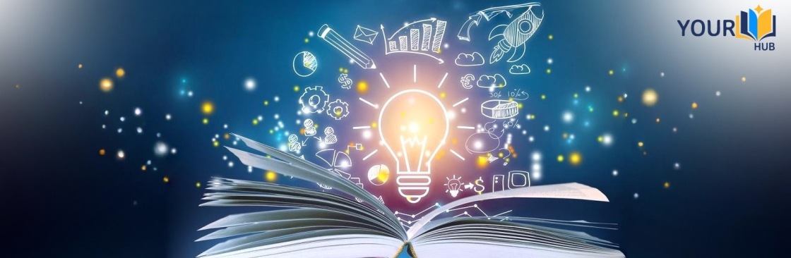 Your Stories Hub Cover Image