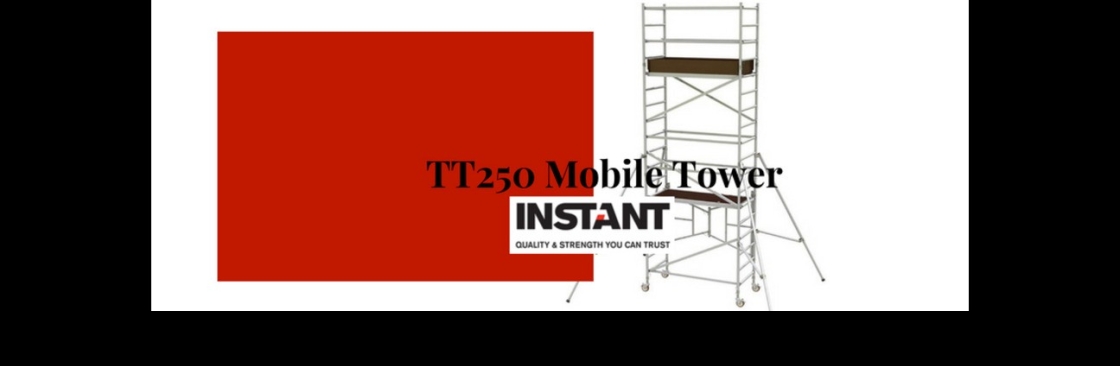 Instant Access Cover Image