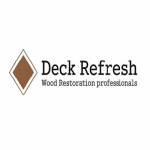 Deck Refresh Profile Picture