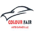 Colour Fair Profile Picture
