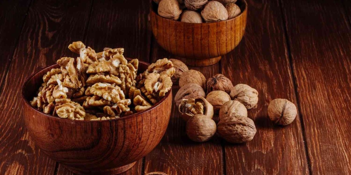 How to Choose the Best Walnuts Brand in India
