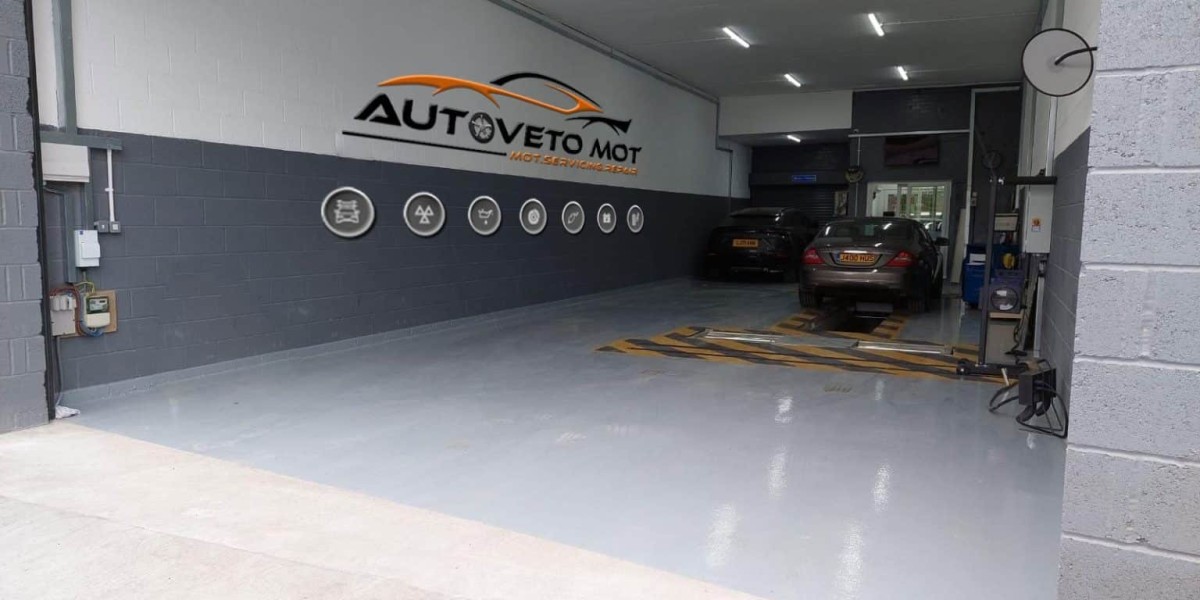 MOT Test Streatham Common – Reliable and Professional Vehicle Inspection Services