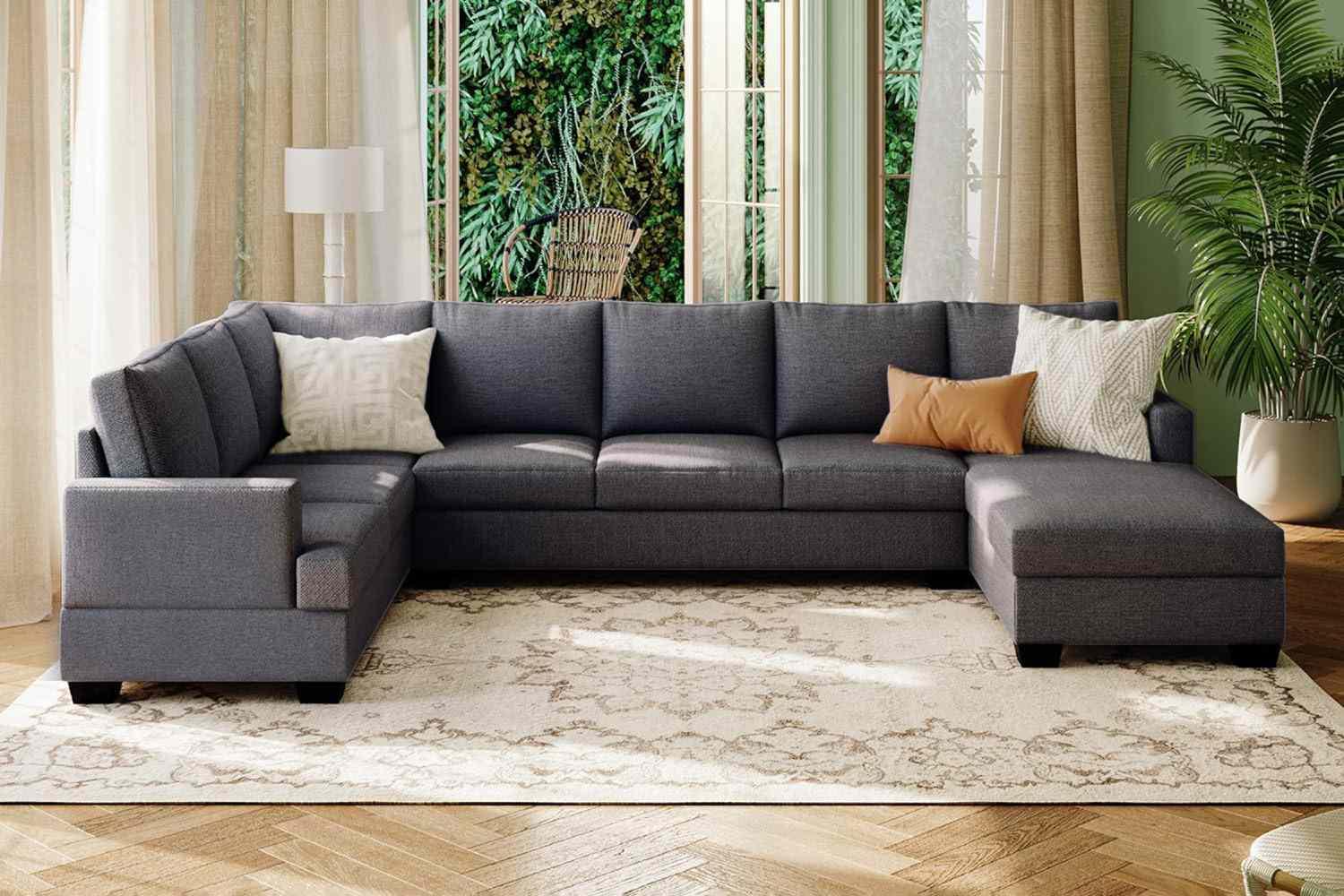 Best Sectional Sofas for Cozy Modern Living Rooms in Hammond, Indiana