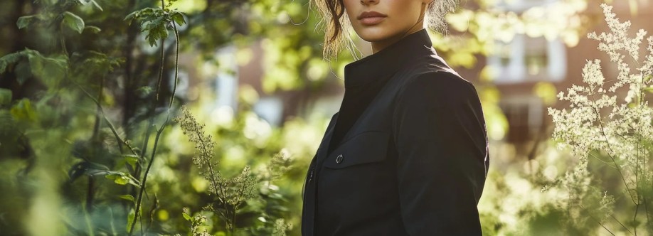 Eden Clinic Cover Image