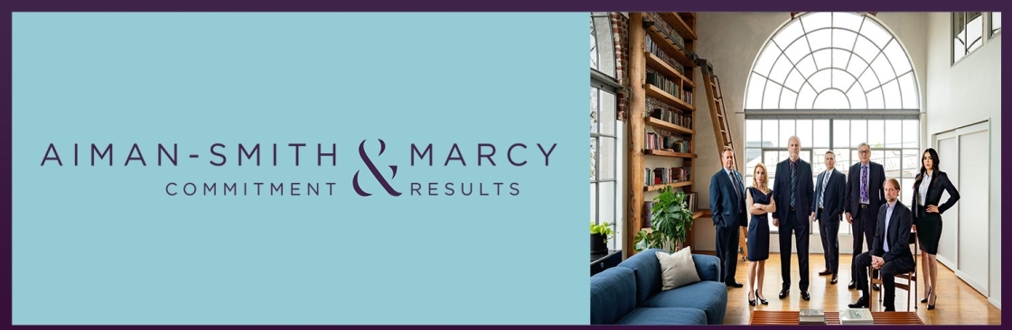 Aiman Smith Marcy Cover Image