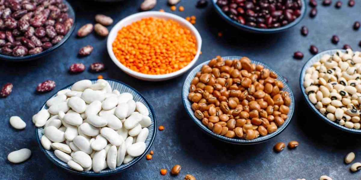 Beans Brand in India with Best Taste and Nutrition