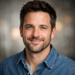 Robert Taker Profile Picture