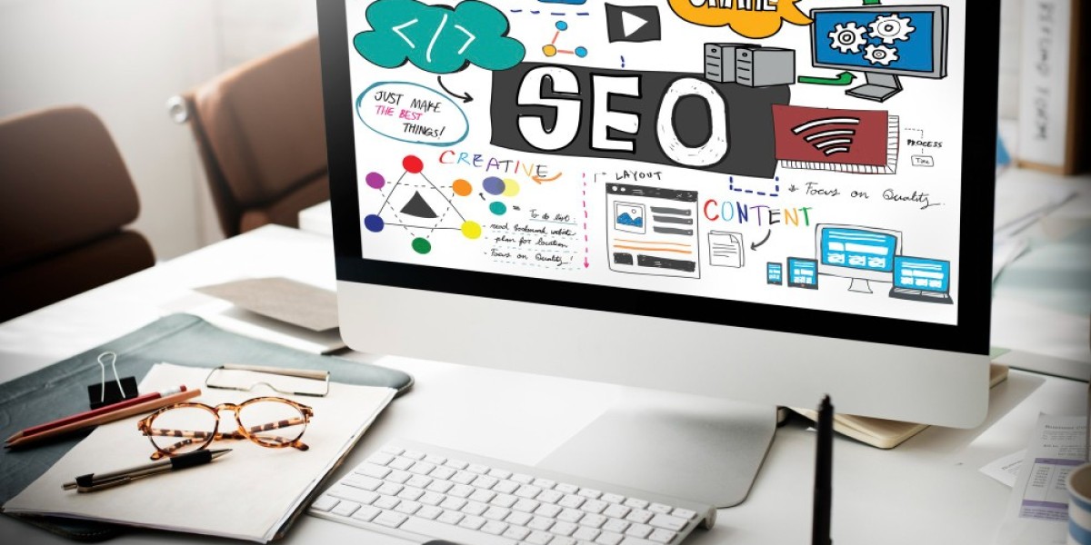 Understanding SEO Services in Bakersfield