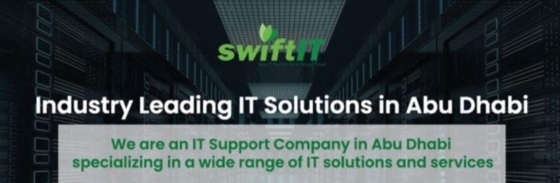 SwiftIT UAE Cover Image