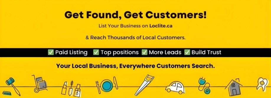 loclite canada Cover Image