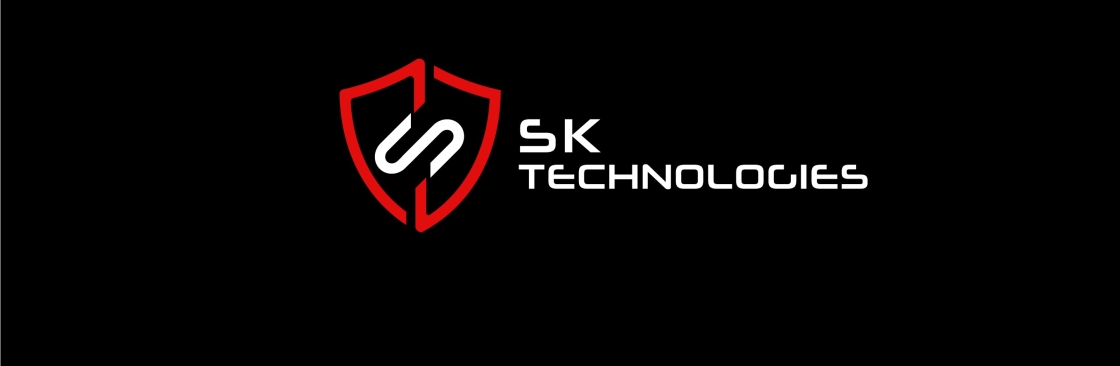 sktechnology Cover Image