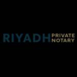 Riyadh Notary Profile Picture