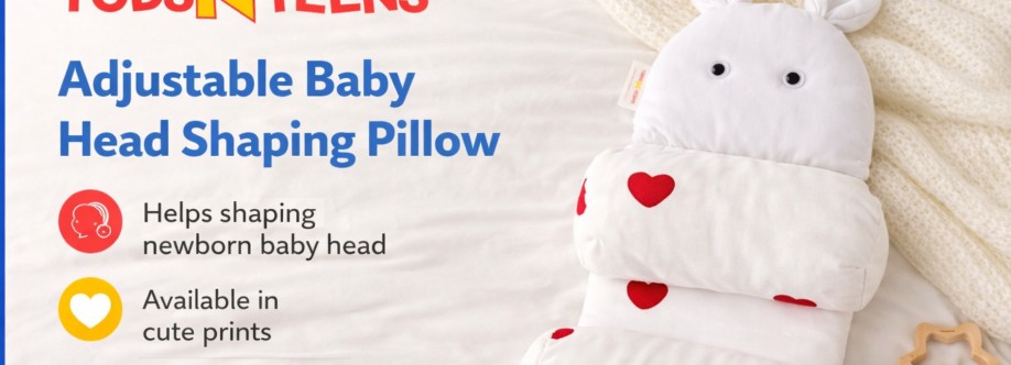 Todsnteens for kids Cover Image