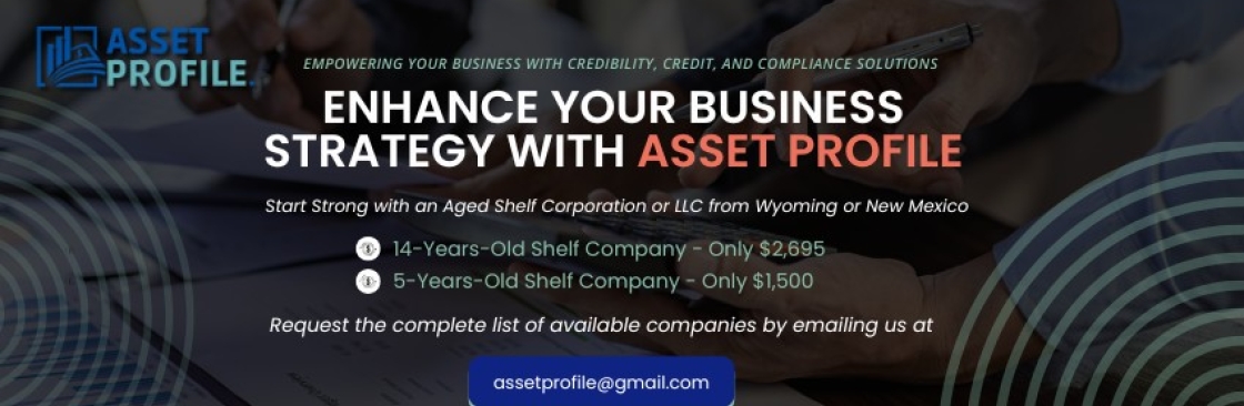 Asset Profile Cover Image