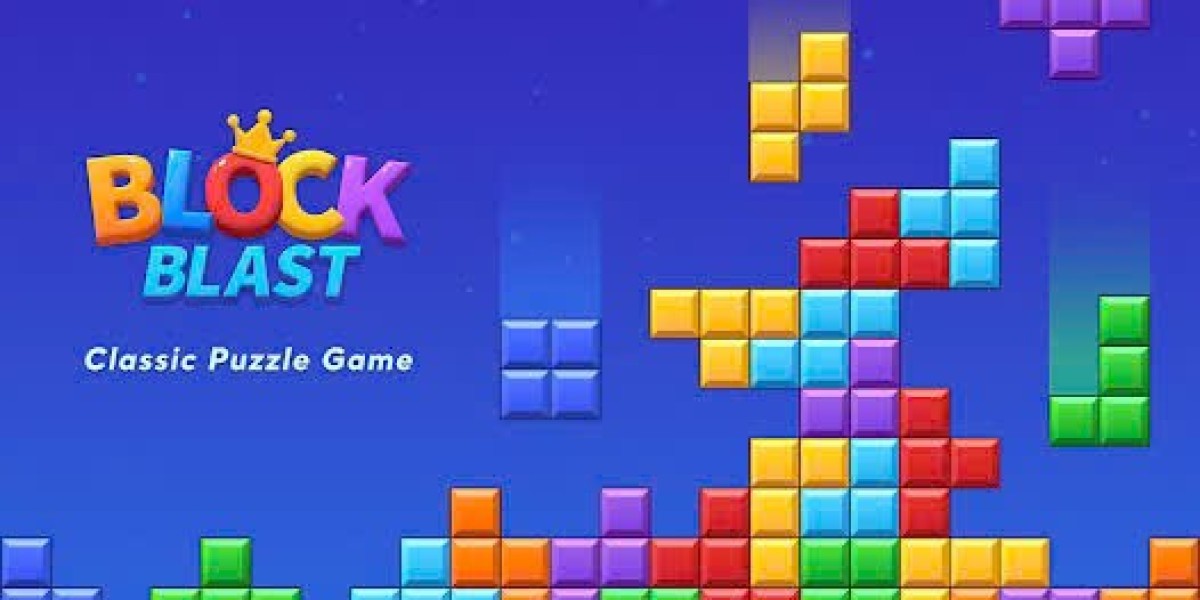 Getting Hooked on Block Blast: Simple Fun, Endless Challenge