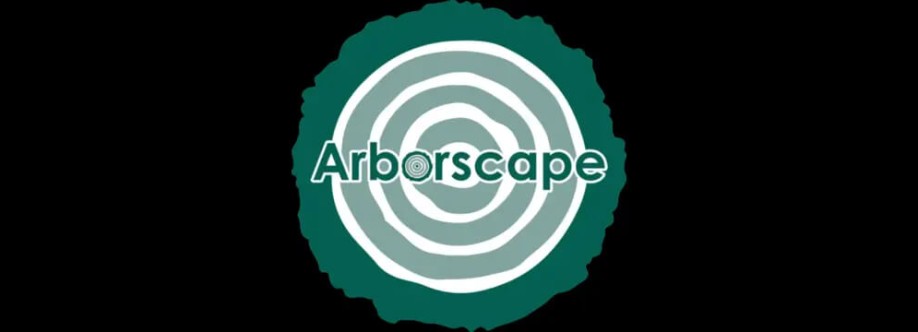 Arborscape UK Cover Image