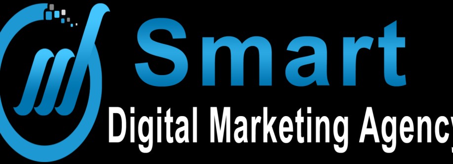 SmartDigital MarketingAgency Cover Image