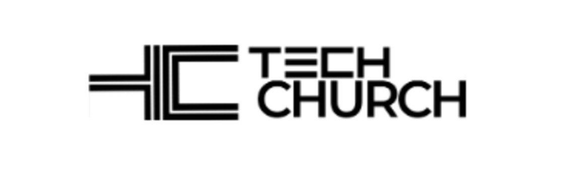 Tech Church Cover Image