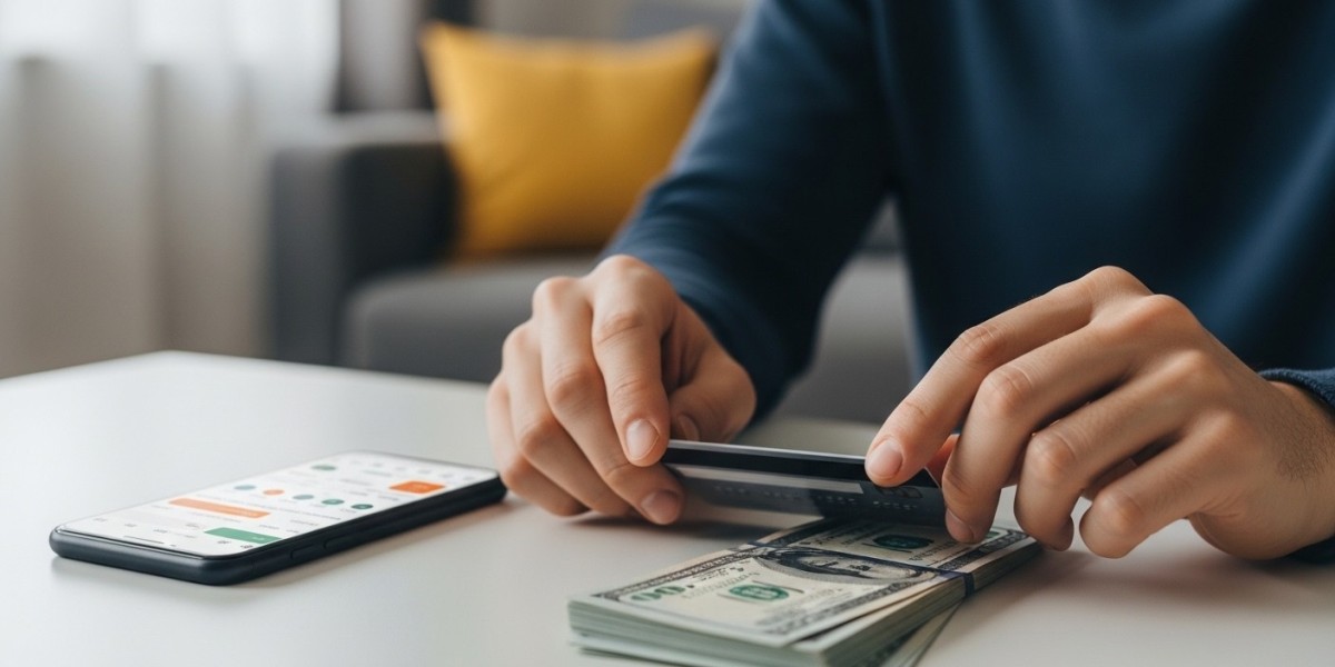 How Visual Financial Dashboards Improve Decision-Making