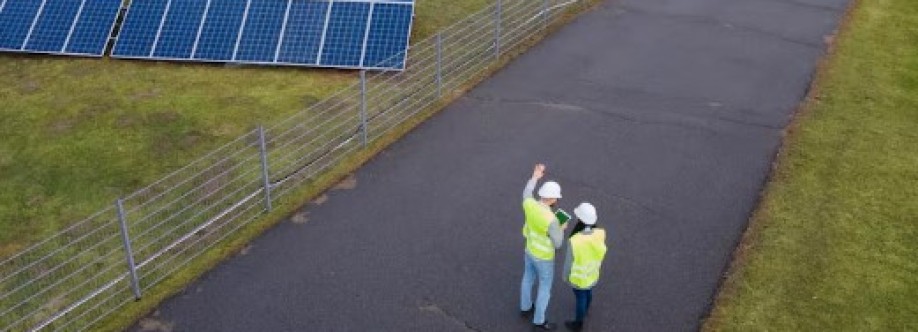 Sunjuice Solar Cover Image