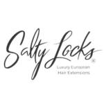 Salty Locks Extensions
