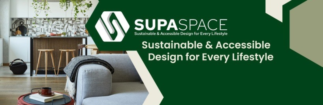 SupaSpace Interior Design Company Cover Image