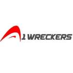 A1 Wreckers Profile Picture