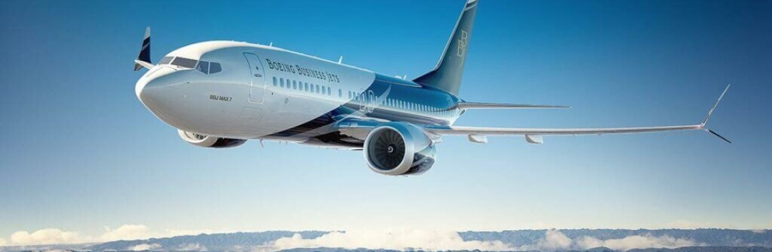 Airline Tickets Bookings Cover Image