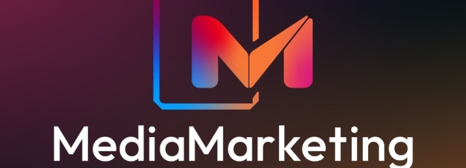 Media Marketing Cover Image