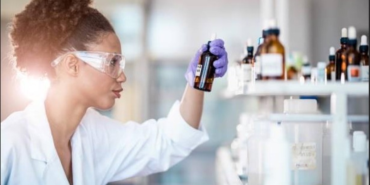 Biomanufacturing Reagents Market Trends Shaping Raw Material Choices in the United States