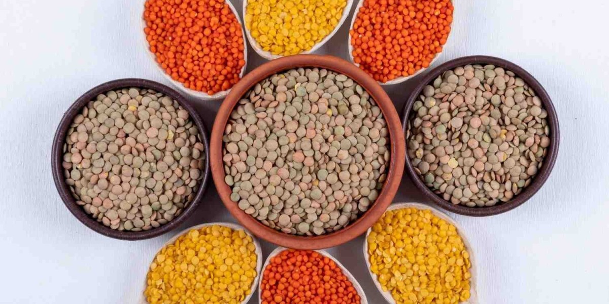 Premium Pulses Brand in India for Nutritious Everyday Food