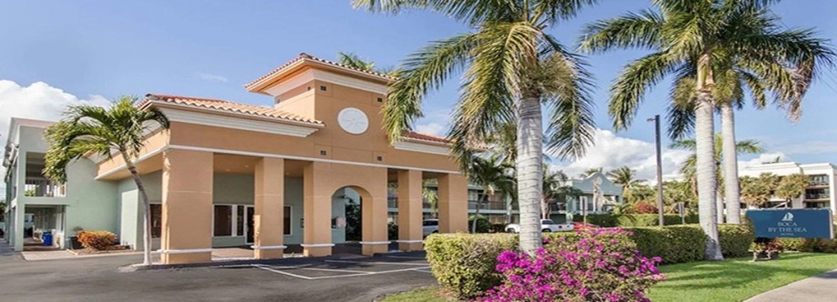 Boca By The Sea Hotel Cover Image
