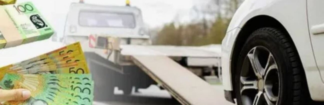 Canberra Cash 4 Cars Cover Image