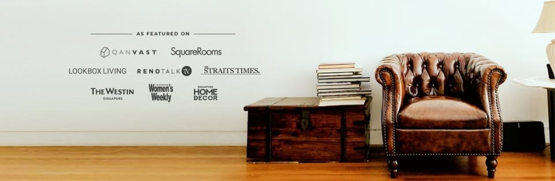 Locus Habitat Cover Image