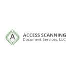 Access Scanning Document Services Profile Picture