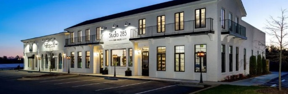 Studio 285 Cover Image