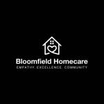 bloom field home care Profile Picture